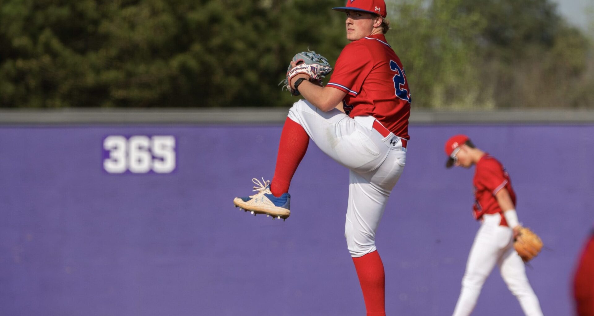 Baseball: Towns clinches playoff berth; rest of NEGa is in for a dogfight down the stretch