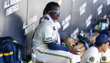 Milwaukee Brewers 2026 Top Prospects, No. 1: Jesús Made - Minor Leagues