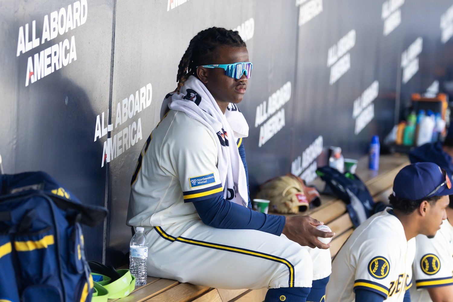 Milwaukee Brewers 2026 Top Prospects, No. 1: Jesús Made - Minor Leagues