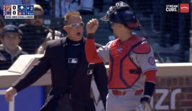 'Damn crowd is too damn loud'