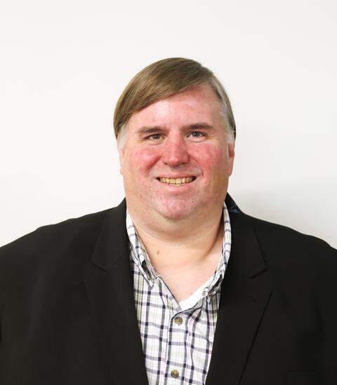 Profile Image of Jim Barnes