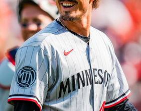 Twins Open Season With Loss