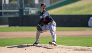 Jesús Luzardo, José Berrios, and the Twins' Chances of Locking Up Joe Ryan - Twins