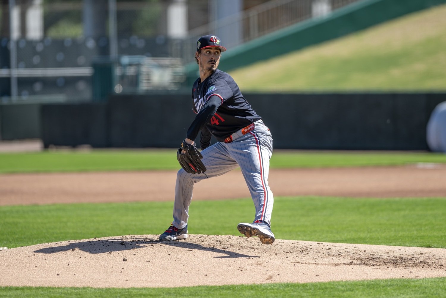 Jesús Luzardo, José Berrios, and the Twins' Chances of Locking Up Joe Ryan - Twins