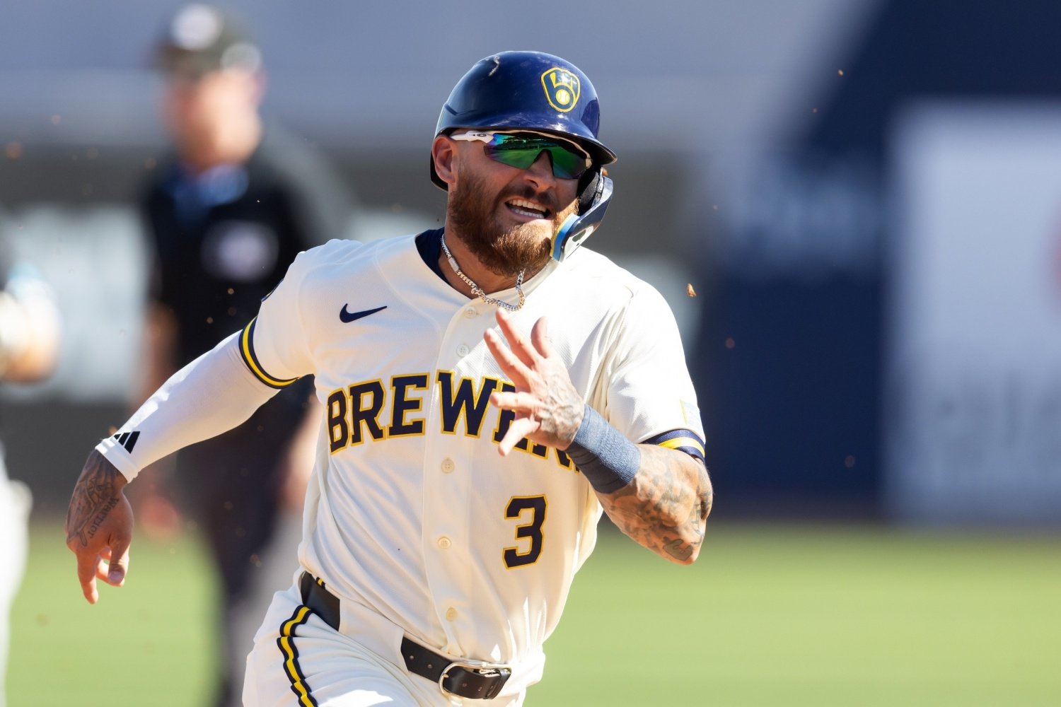 Spring Temperature Check: Who's Hot and Who's Cold in Brewers Camp? (Feb. 27-March 1) - Brewers