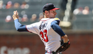 NL East Notes: Wentz, Fulton, Miller