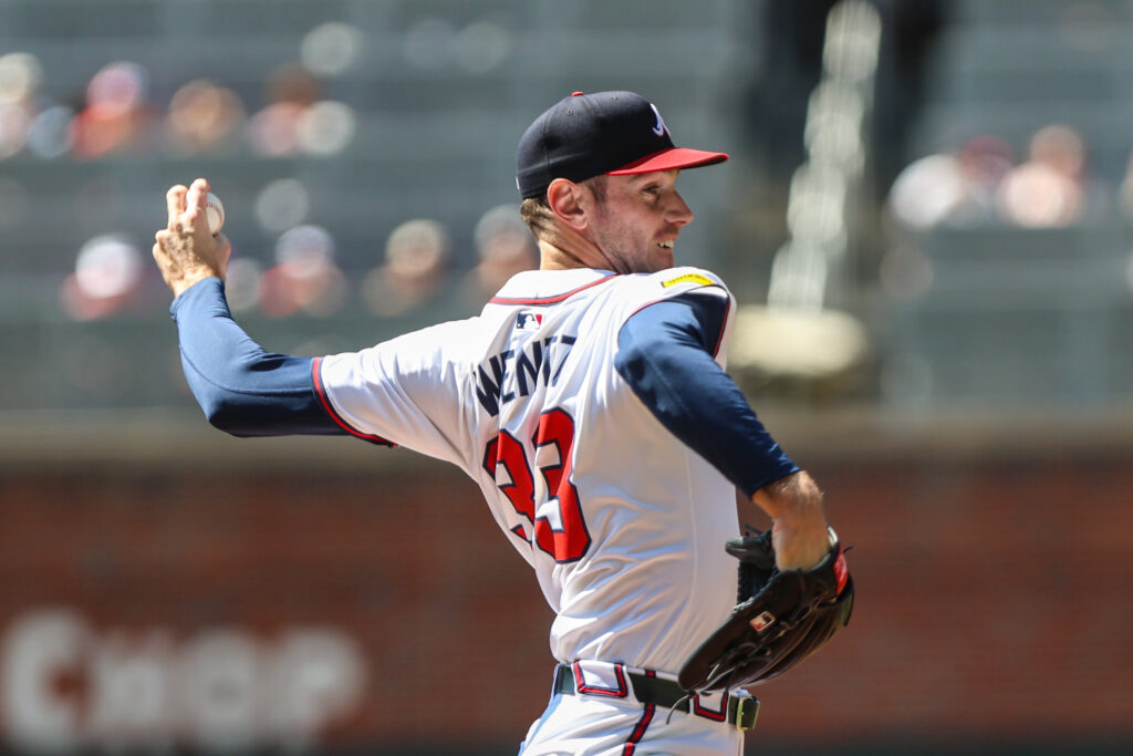 NL East Notes: Wentz, Fulton, Miller