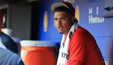 Should Red Sox Fans Be Worried About New Additions' Early Struggles? image