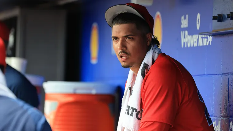 Should Red Sox Fans Be Worried About New Additions' Early Struggles? image