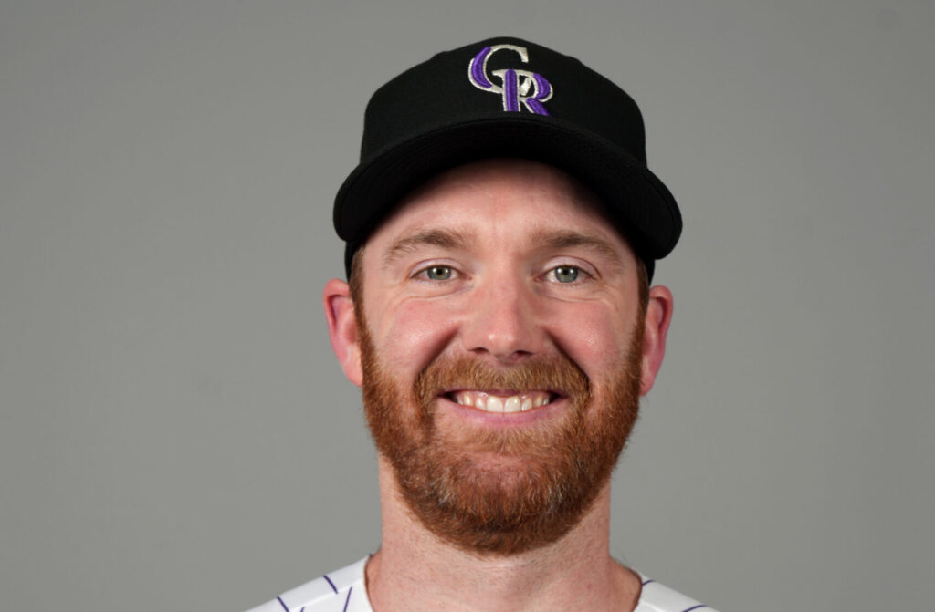Rockies Release John Brebbia - MLB Trade Rumors