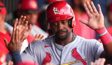 Cardinals roster math: early Opening Day projection