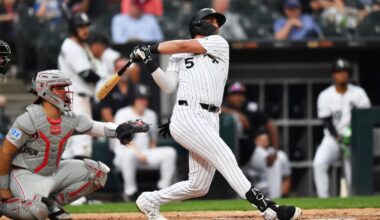 Will Michael Massey's Injury Open Up a Roster Spot for Josh Rojas? - Royals