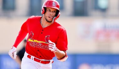Cardinals Send Joshua Baez to Minor-League Camp - MLB News