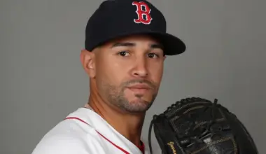 Jovani Morán's Successful Outing Was Silver Lining In Red Sox Loss image