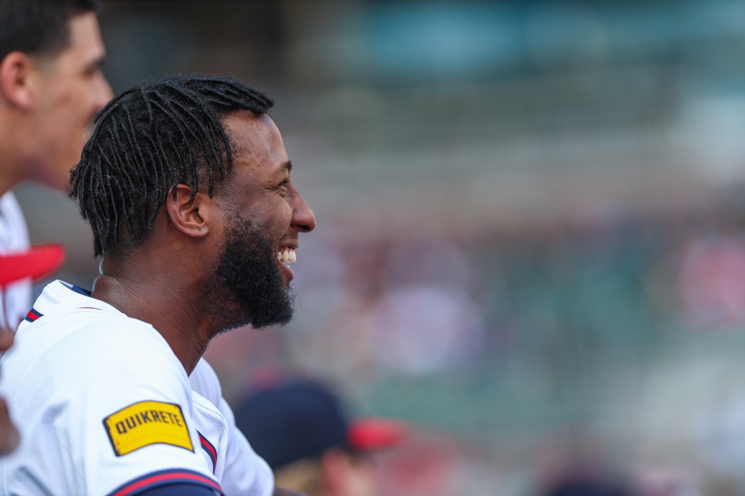 Jurickson Profar May be Suspended for 2026. What Does This Mean for Trevor Larnach? - Twins