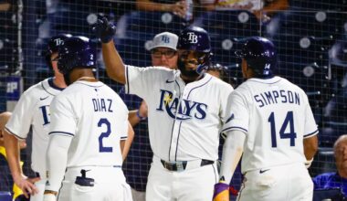 At last, here’s the Rays TV information you’ve been waiting to get - Tampa Bay Times