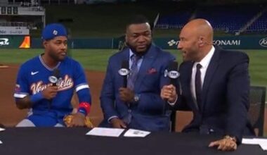 Royals fans upset after Derek Jeter’s Kansas City remark