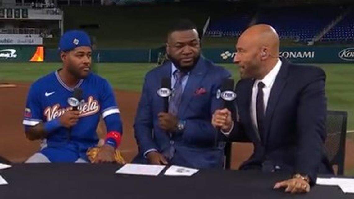 Royals fans upset after Derek Jeter’s Kansas City remark