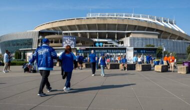 Royals expand 50/50 Raffle to every home game