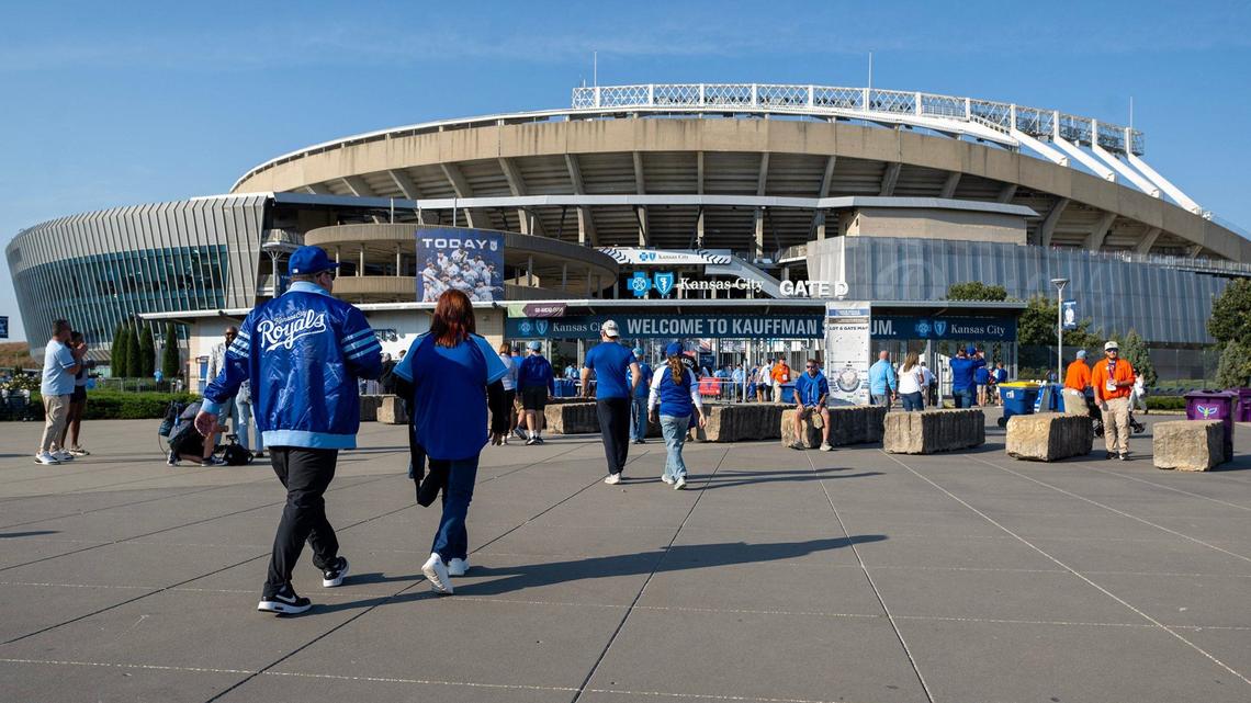 Royals expand 50/50 Raffle to every home game