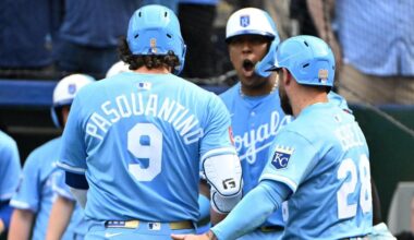 Royals’ opening day game will air on local KC TV channel