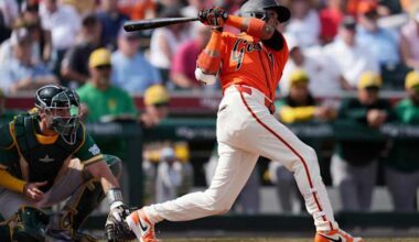 It's an OPS world in today's major leagues with batting average in the background