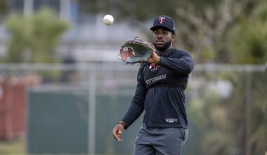 Twins Daily 2026 Top Prospects: #2 Kaelen Culpepper, SS - Minor Leagues