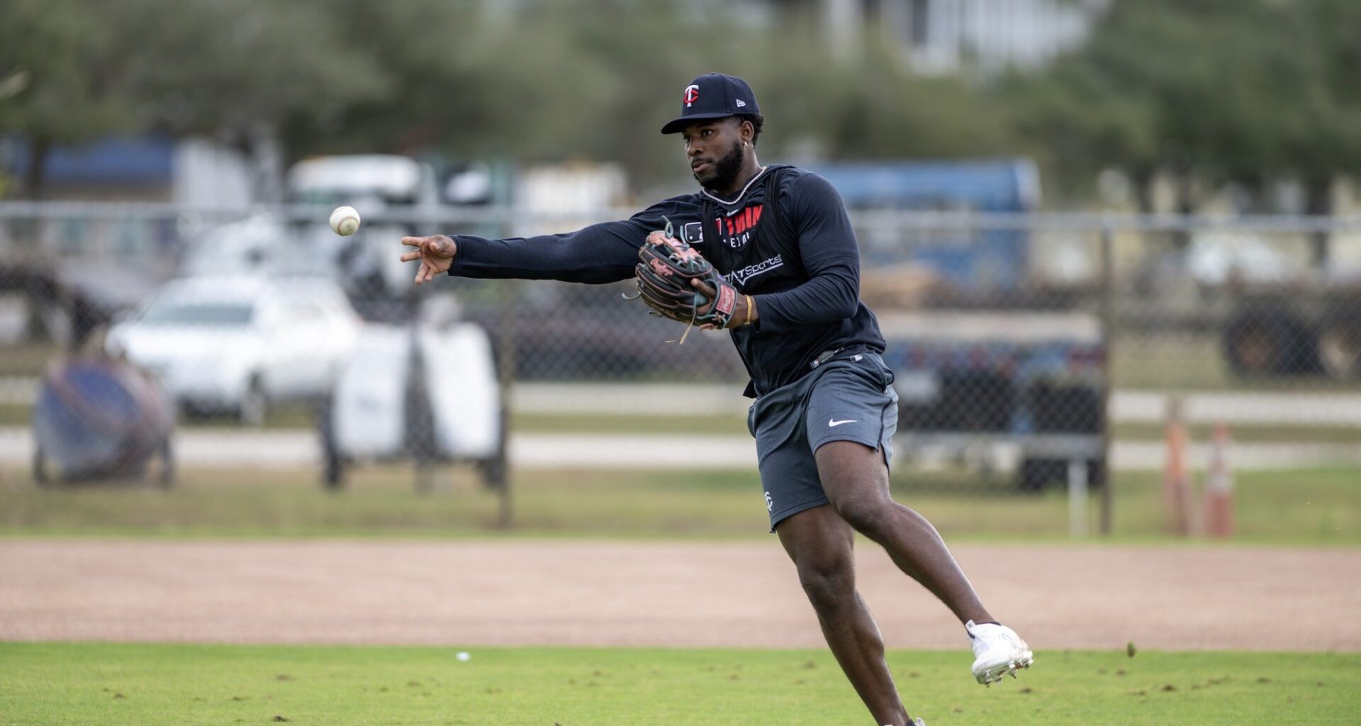 Twins Cut Two Former First-Round Picks from Spring Roster - Notes