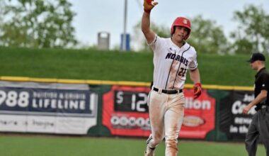 San Diego Padres 2026 Top Prospects Rankings: Kale Fountain (No. 10) - Minor Leagues