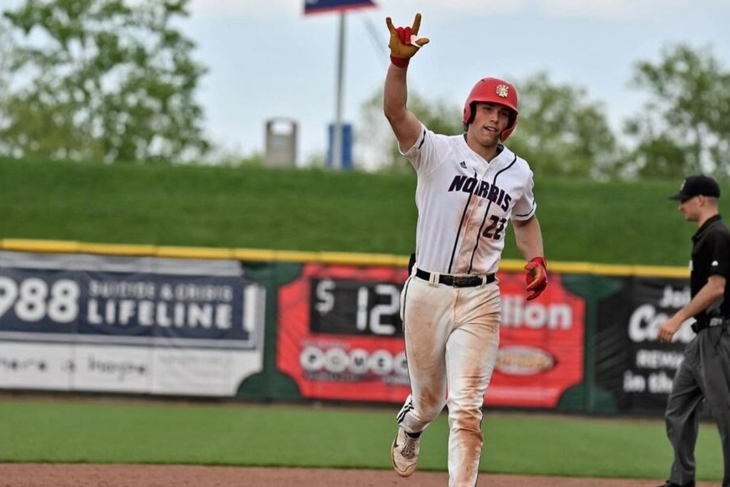 San Diego Padres 2026 Top Prospects Rankings: Kale Fountain (No. 10) - Minor Leagues