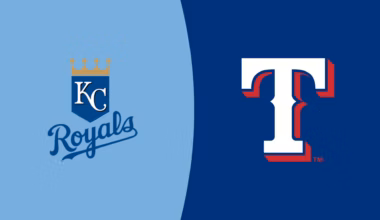 Kansas City Royals vs Texas Rangers Live Stream: Watch MLB Spring Training