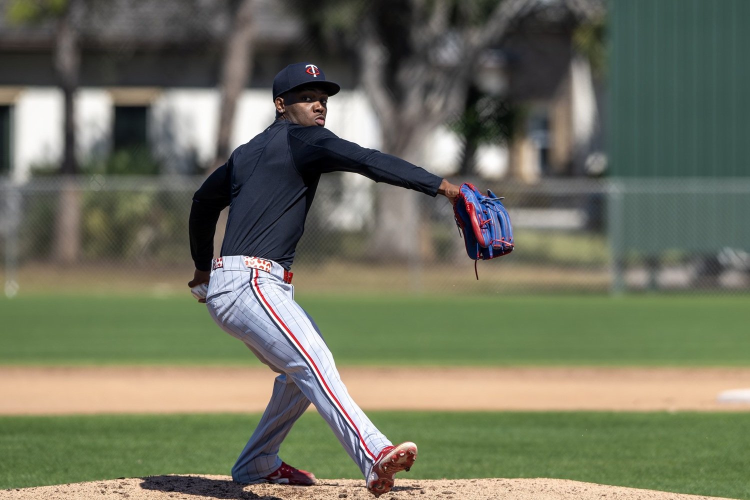 Twins Daily 2026 Top Prospects: #8 Kendry Rojas, LHP - Minor Leagues
