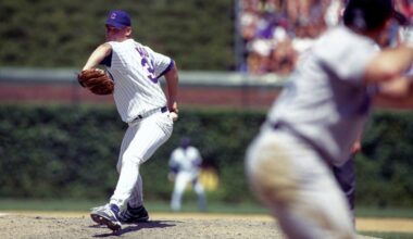 The 10 Best Chicago Cubs Rookie Seasons Since 1947 - Cubs