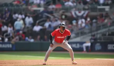 Detroit Tigers rookie Kevin McGonigle gets last laugh after HR robbery  image