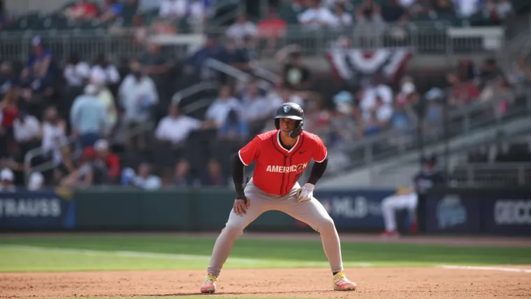 Detroit Tigers rookie Kevin McGonigle gets last laugh after HR robbery  image