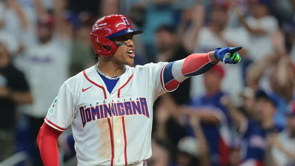 Juan Soto Photo: Imagn/Reuters/Aflo