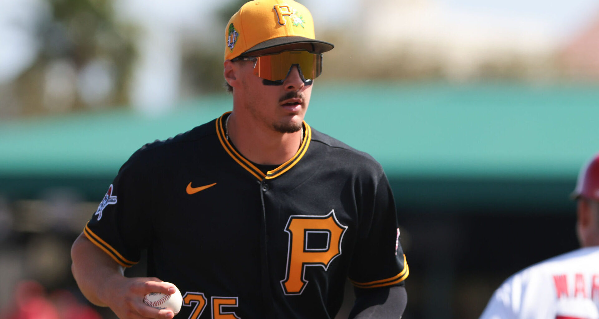 Konnor Griffin Buzz Grows After Latest Big Outing For Pirates