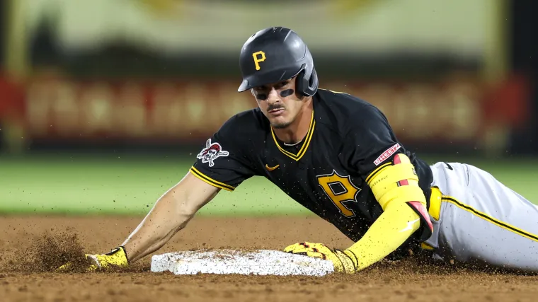 Former MLB GM Defends Pirates' Polarizing Konnor Griffin Move image
