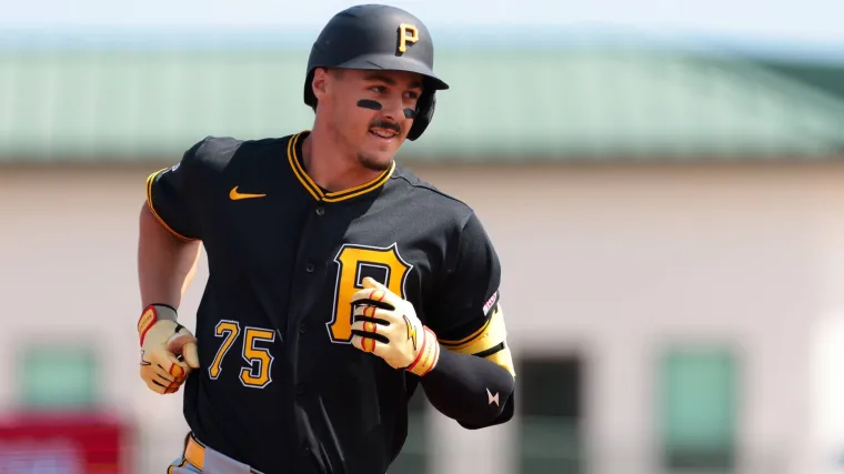 MLB Analyst Keith Law Defends Pirates' Konnor Griffin Decision  image