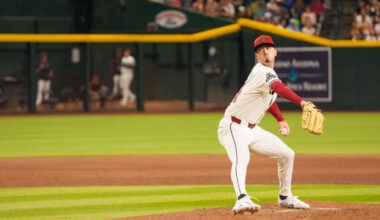 Braves Sign Kyle Nelson To Minor League Deal