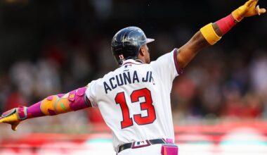 What to know for Friday’s season opener between Atlanta, Kansas City