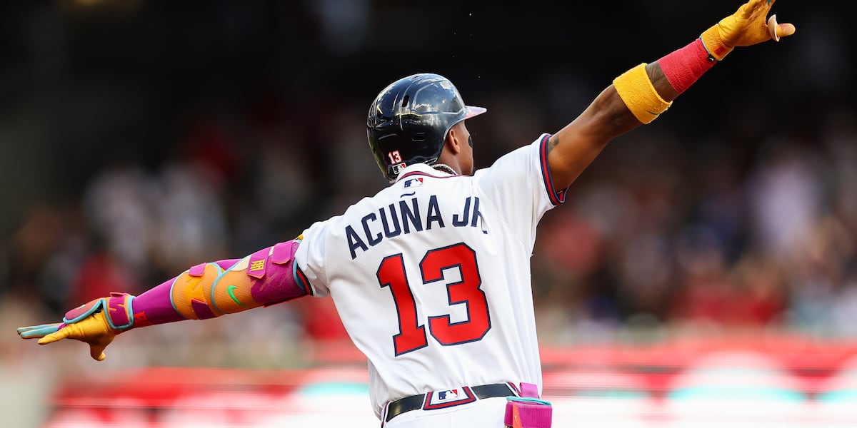 What to know for Friday’s season opener between Atlanta, Kansas City