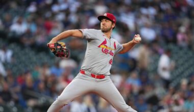 Liberatore to start on Opening Day for the Cardinals
