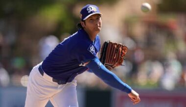 Robot umpires, Dodgers' try for 3 in row, Rays' return to Trop as lockout looms