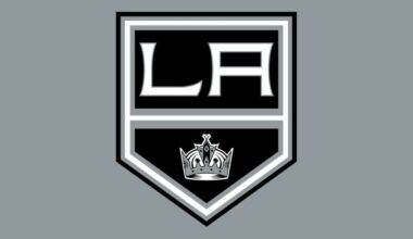 Los Angeles Kings Reportedly Staying On FanDuel Sports Network West Next Season