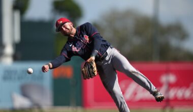 Braves face off against Team Colombia in World Baseball Classic exhibition | Watch Braves on Gray