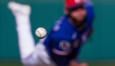 Where the Texas Rangers stand at midpoint of spring training