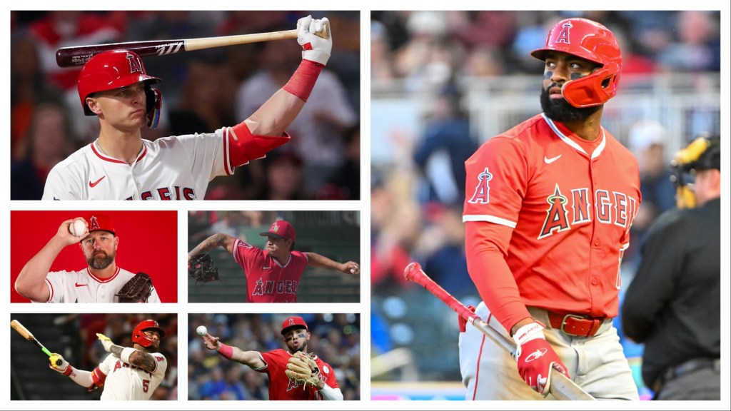 Roster breakdown – Orange County Register