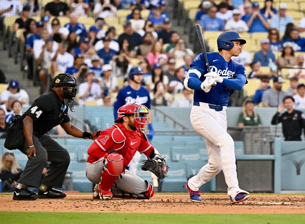 Five things to watch for as baseball’s opening day arrives for the Dodgers, Angels – Orange County Register