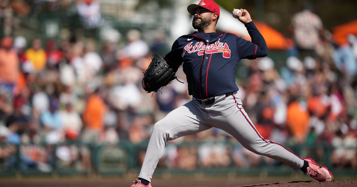 Braves to host Phillies at CoolToday Park | Watch Braves on Gray